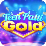 Teen Patti Gold