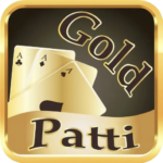 Teen Patti Gold