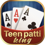 Teen Patti King