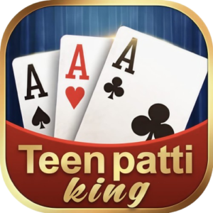 Teen Patti King