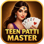 Teen Patti Master