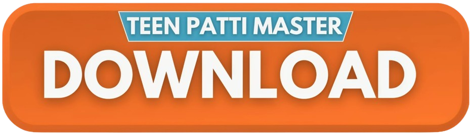 Teen Patti Master Download