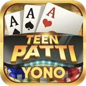 Teen Patti Yono