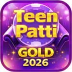 Teen Patti Gold 2026