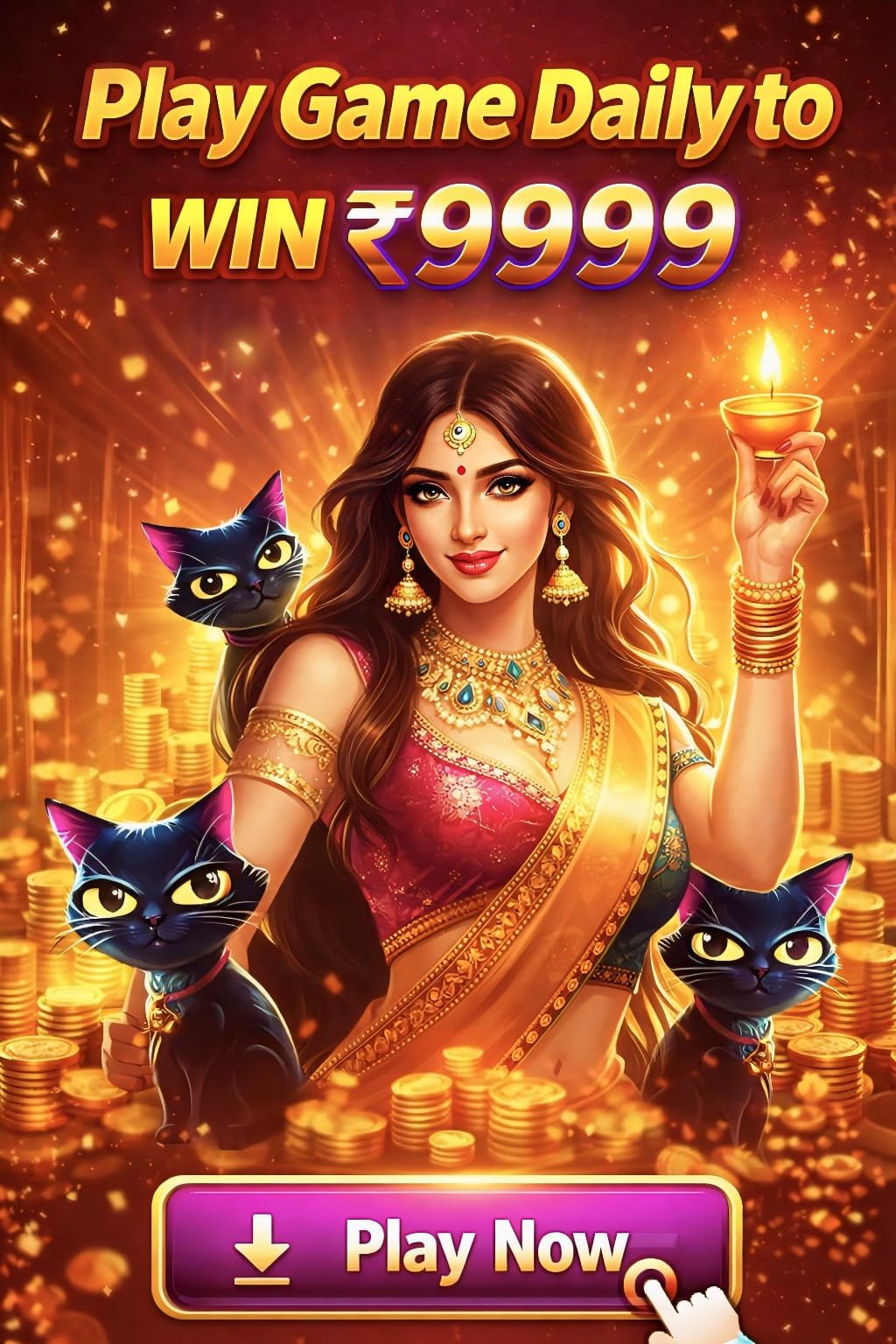 Teen Patti Gold Game