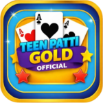 Teen Patti Gold Official